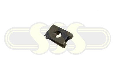 Genuine Hyundai Elantra Trim Clips NUT(SPRING) (12/15-09/18)