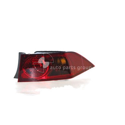 Honda Accord Euro 7th Gen Tail Lamp RH (06/03-11/05)