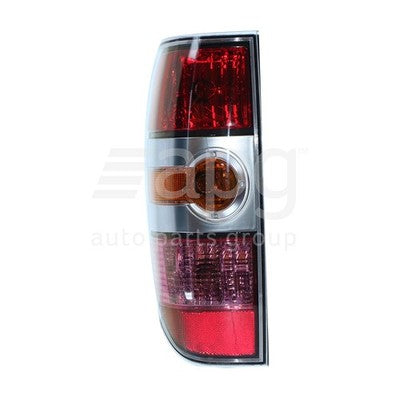 Mazda BT-50 UN Tail Lamp LH (11/06-10/11)