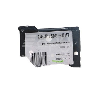 Genuine Toyota RAV4 ALA49/ASA44/ZSA42 Front Bar Bracket RH (12/12-12/15)