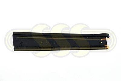 Genuine Toyota Corolla 94-On Door Tape (Garnish) Right Hand Rear (11/22-On)
