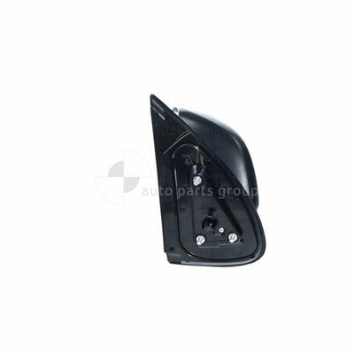 Genuine Toyota Hilux Door Mirror LH Manual Without Indicator (02/05-04/15)
