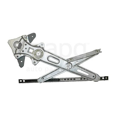 Genuine Holden Colorado RG Front Door Window Regulator RH Electric Without Motor