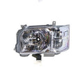 Toyota Hiace Head Lamp LH Halogen Manual Adjust (01/05-02/19)