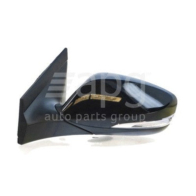 Hyundai Accent RB Door Mirror LH Electric With Indicator (07/11-04/19)
