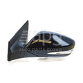 Hyundai Accent RB Door Mirror LH Electric With Indicator (07/11-04/19)