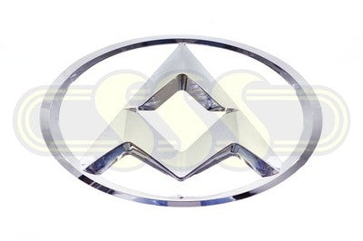 Genuine LDV T60 Badge/Logo "A"SHAPE ON GRILLE (07/17-09/21)
