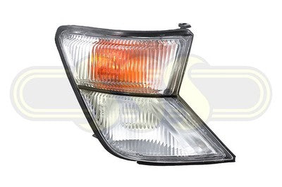 Nissan / Datsun Patrol Corner Lamp Right Hand (02/99-12/02)