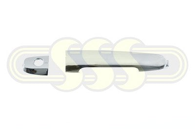 Toyota Camry Door Handle Outer Chrome With Key Hole (08/04-06/06)