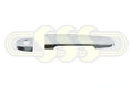 Toyota Camry Door Handle Outer Chrome With Key Hole (08/04-06/06)
