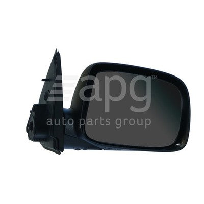 Holden Colorado RC/RA/TFR Door Mirror RH (03/03-06/12)