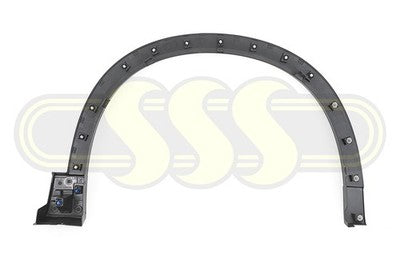 Genuine Mazda Cx9 Guard Flare Left Hand Front (03/16-On)