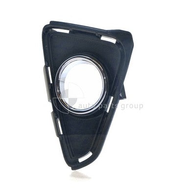 Genuine Toyota RAV4 ALA49/ASA44/ZSA42/ALA49R Front Bar Grille RH (12/15-01/19)