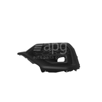 Genuine Subaru WRX V2/VB Front Bar Grille RH (02/22-On)