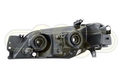Ford Fairlane Head Lamp Right Hand (10/05-09/07)