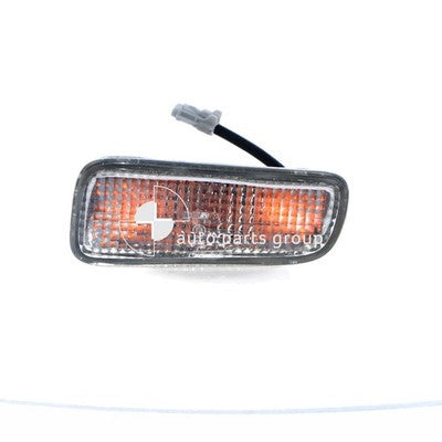 Holden Rodeo TF Front Bar Park / Indicator Lamp LH (02/97-02/03)