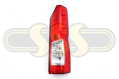 Genuine Toyota Hiace Tail Lamp Right Hand (02/19-On)