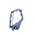 Genuine Hyundai Tucson NX4 Front Bar Mould Lower RH (04/21-06/24)