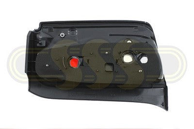 Genuine Toyota Rukus Tail Lamp Left Hand (03/10-On)