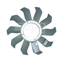Genuine Nissan Patrol GU Radiator Fan Blade 7/07-12/16 3.0L ZD30T 4CYL T/DSL