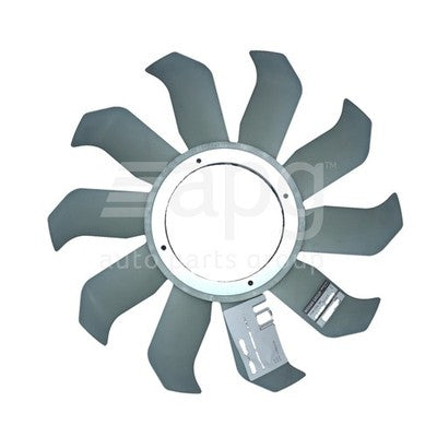 Genuine Nissan Patrol GU Radiator Fan Blade 7/07-12/16 3.0L ZD30T 4CYL T/DSL