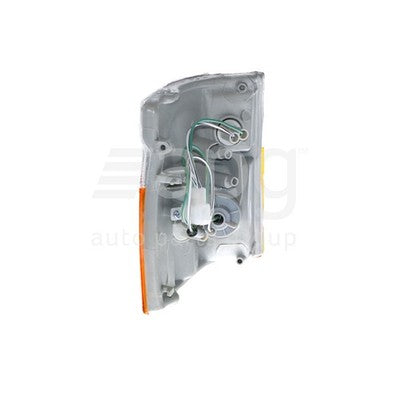 Toyota Hiace RZH / LH10# Front Park / Indicator Lamp LH (08/89-01/05)