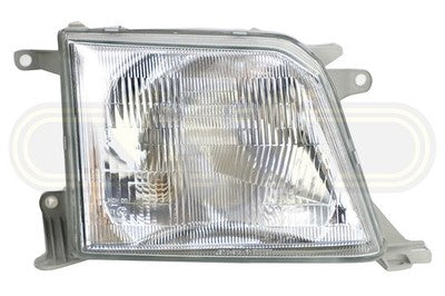 Toyota Landcruiser Prado Head Lamp Right Hand (04/96-06/99)