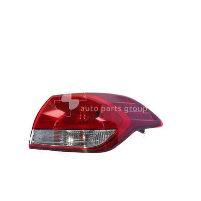 Genuine Kia Cerato YD Tail Lamp RH (04/13-04/18)