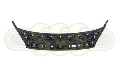Genuine Mitsubishi Outlander Phev Grille Front Black (01/22-On)