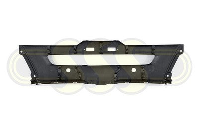 Genuine Mitsubishi Eclipse Cross Bar Cover Garnish Front Black (11/17-2020)