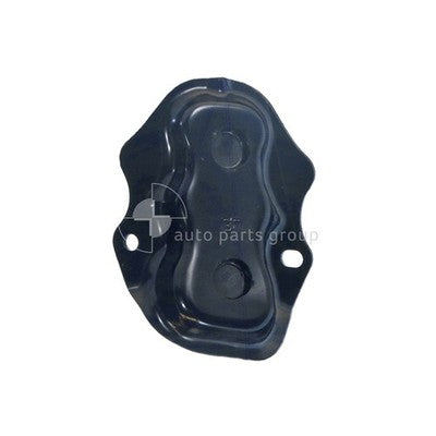 Genuine Toyota Corolla ZRE172R Rear Bar Bracket LH (12/13-09/19)