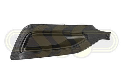 Genuine Hyundai Santa Fe Wagon Fog Lamp Cover Right Hand No Fog No (06/12-05/15)