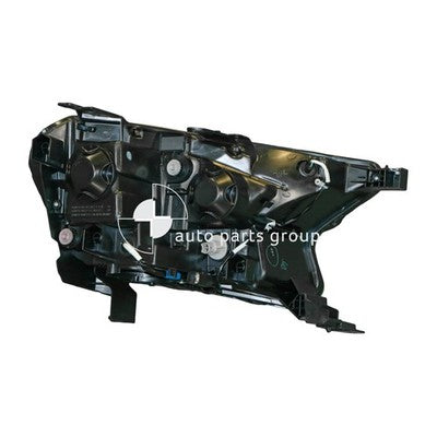 Genuine Ford Ranger PX III Head Lamp LH (05/18-07/22)