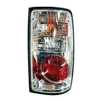 Toyota Hilux Tail Lamp (09/88-08/97)