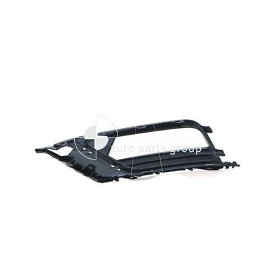 Genuine Volkswagen Passat Alltrack B8 Front Bar Grille RH (02/16-05/19)