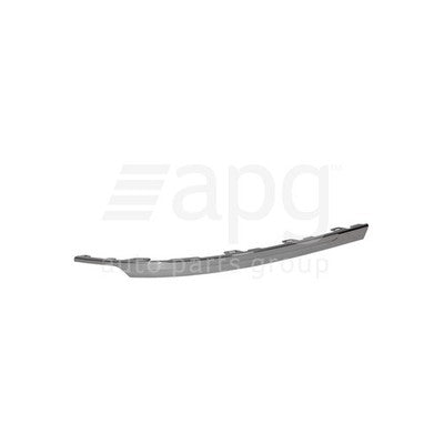 Genuine Volkswagen Tiguan Allspace 5N Rear Bar Mould RH (06/18-03/22)