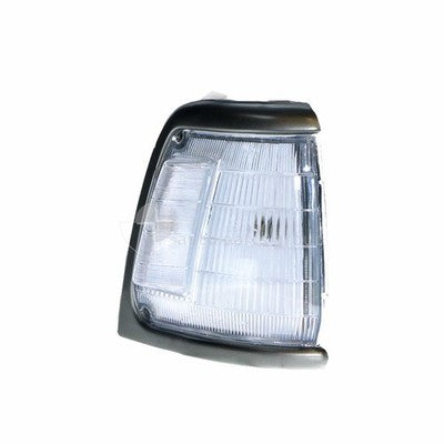 Toyota Hilux Front Park / Indicator Lamp RH (09/88-08/97)