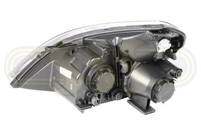 Genuine Kia Carnival Head Lamp Right Hand Amber Cap 06/08- Amber (11/05-04/14)