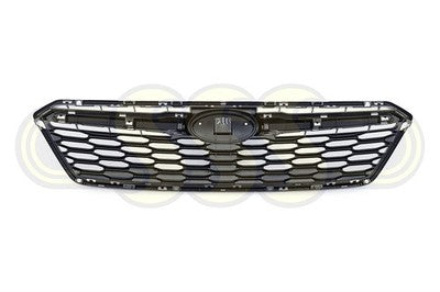 Genuine Subaru Impreza Grille Mesh (09/16-01/20)