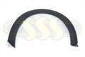 Genuine Mazda Cx3 Guard Flare Left Hand Front Textured (06/18-On)