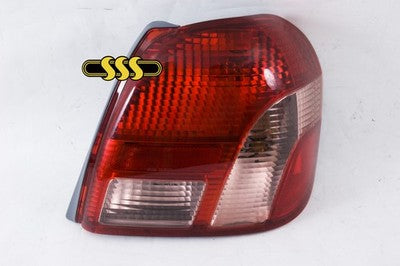 Toyota Echo Tail Lamp Left Hand (07/99-08/02)