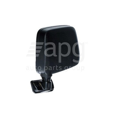 Ford Maverick Maverick/GQ Door Mirror LH (08/87-10/97)