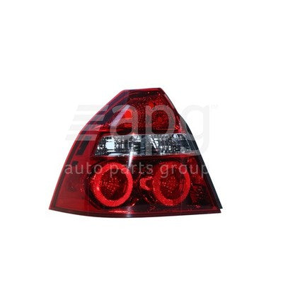 Holden Barina TK Tail Lamp LH (02/06-11/11)