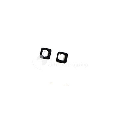 Genuine Toyota Prius-C NHP10R Rear Bar Bracket LH (12/11-06/17)