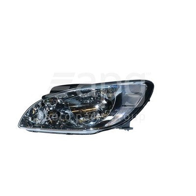 Hyundai Getz TB Head Lamp LH (09/05-11/11)