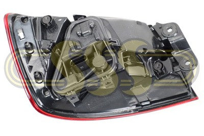Genuine Audi A3 Tail Lamp Right Hand (02/13-07/16)