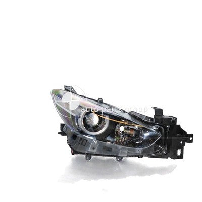 Mazda 3 BN Head Lamp RH (05/16-03/19)