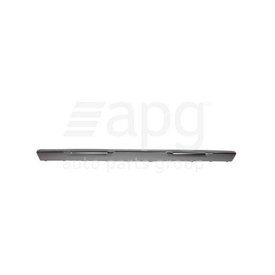 Genuine Hyundai Santa Fe TM Front Bar Mould Lower (12/20-05/24)