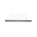 Genuine Hyundai Santa Fe TM Front Bar Mould Lower (12/20-05/24)