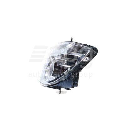 Mercedes-Benz Sprinter WDB906 Head Lamp LH (01/06-03/13)